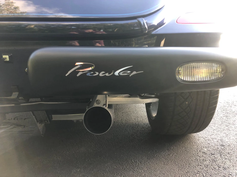 2001 Chrysler Prowler - Image 28 of 31