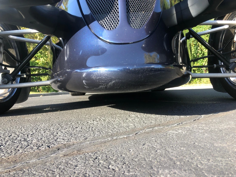2001 Chrysler Prowler - Image 30 of 31