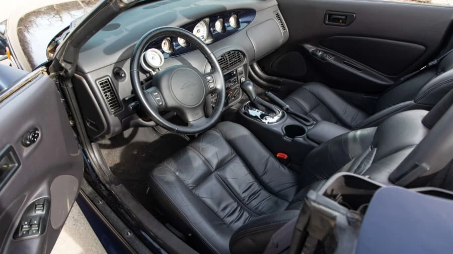 2001 Chrysler Prowler - Image 4 of 12