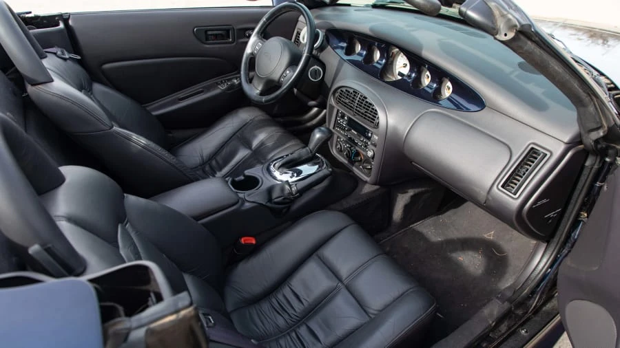 2001 Chrysler Prowler - Image 5 of 12