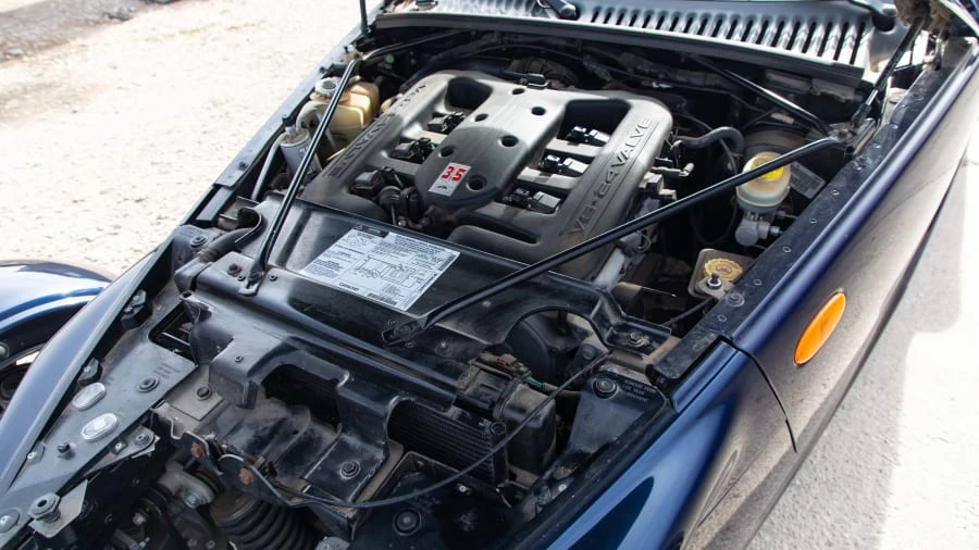 2001 Chrysler Prowler - Image 6 of 12
