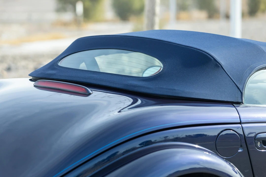 2001 Chrysler Prowler - Image 17 of 31