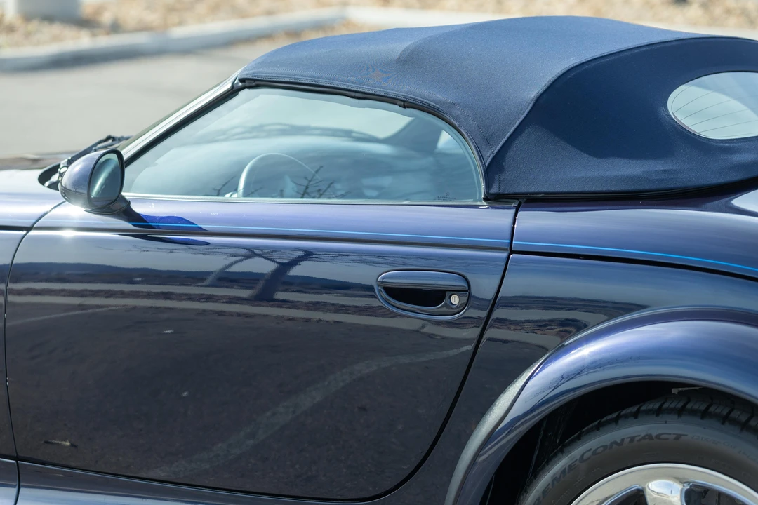 2001 Chrysler Prowler - Image 24 of 31
