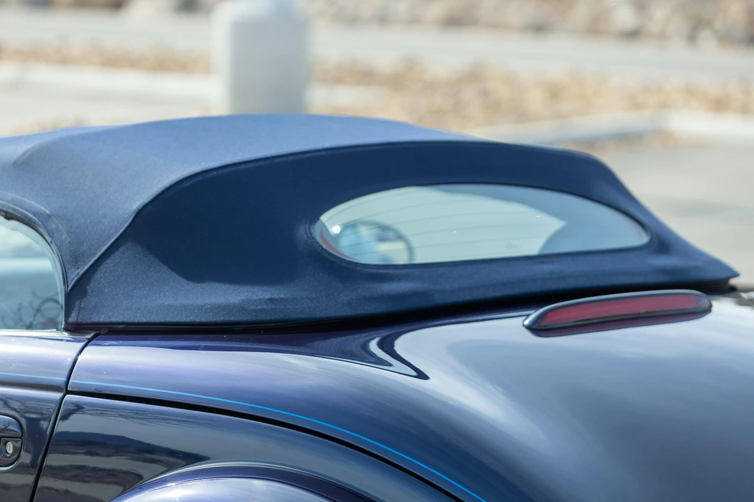 2001 Chrysler Prowler - Image 16 of 31