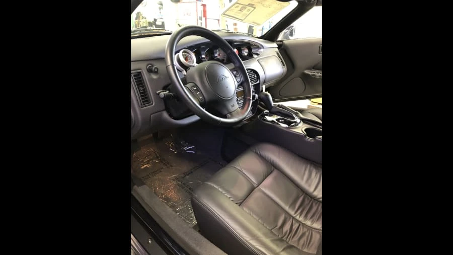 2001 Chrysler Prowler - Image 2 of 7