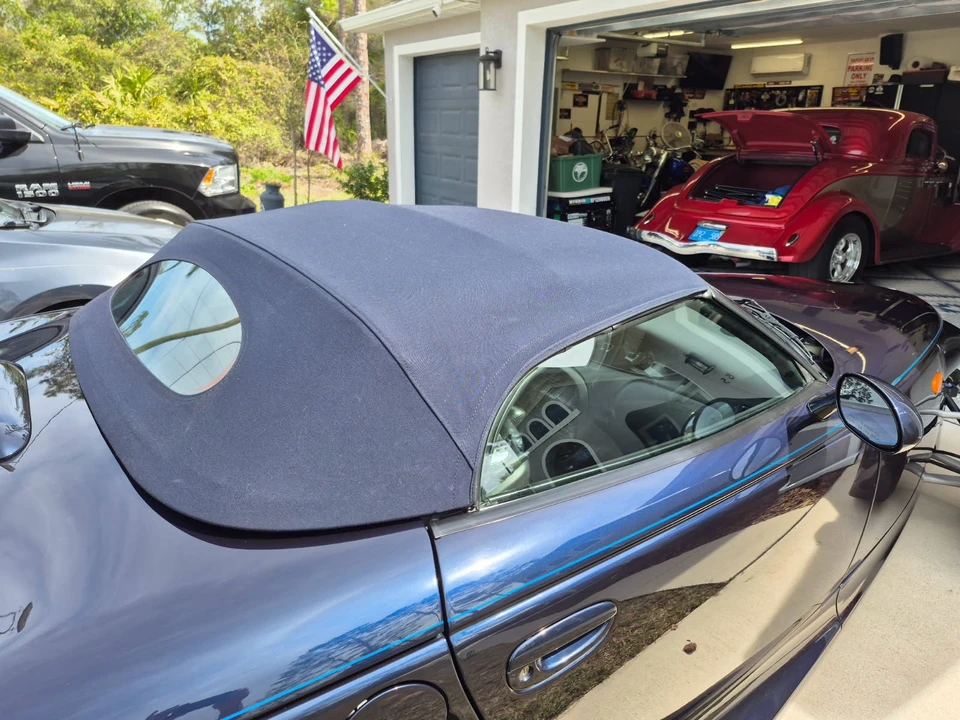 2001 Chrysler Prowler - Image 6 of 8