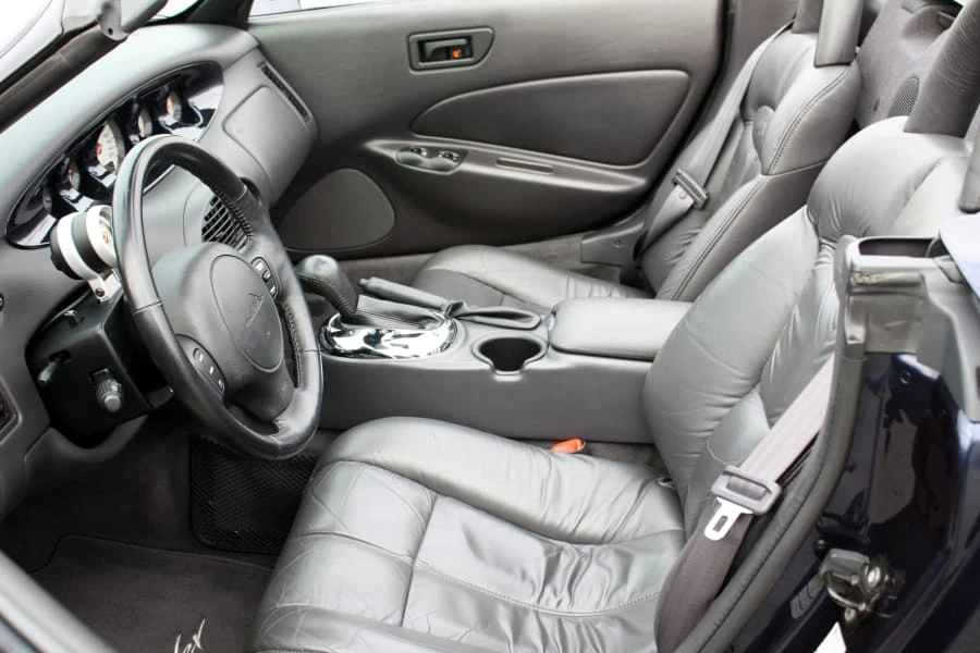 2001 Chrysler Prowler - Image 4 of 12