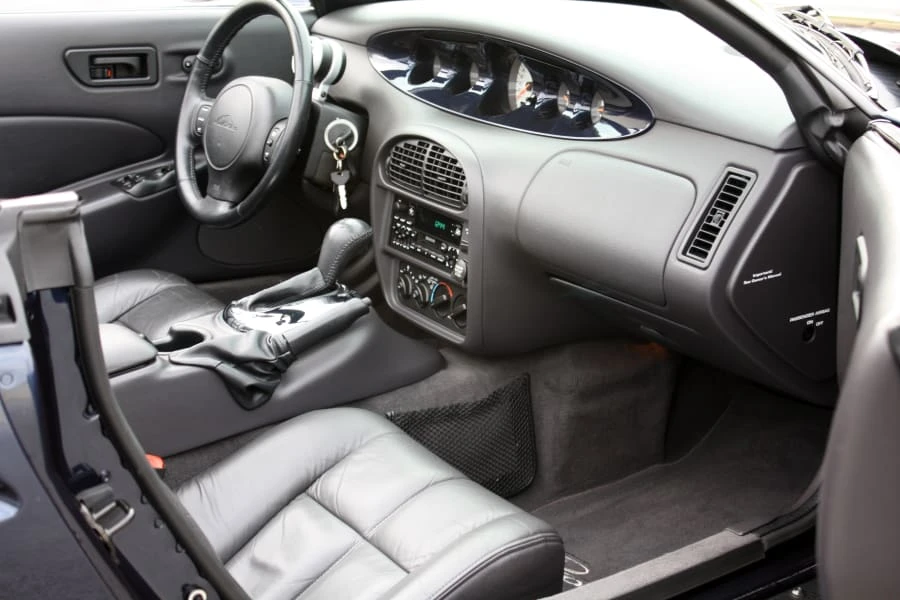 2001 Chrysler Prowler - Image 6 of 12