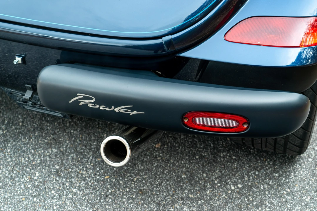 2001 Chrysler Prowler - Image 27 of 31