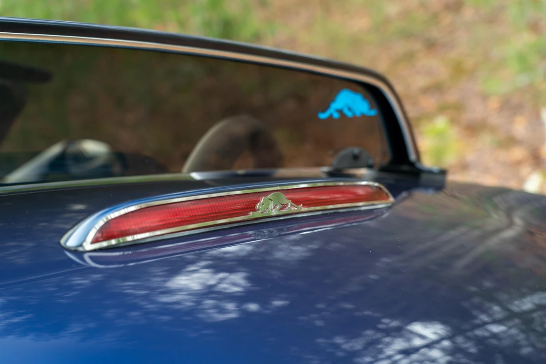 2001 Chrysler Prowler - Image 24 of 31