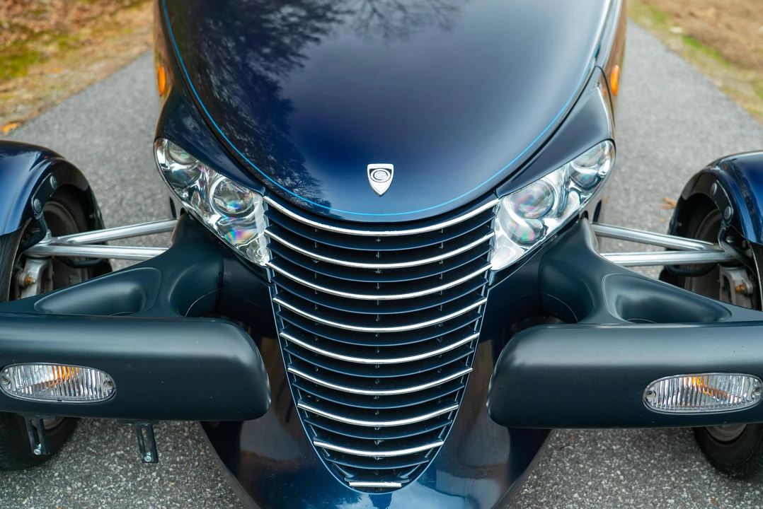 2001 Chrysler Prowler - Image 16 of 31