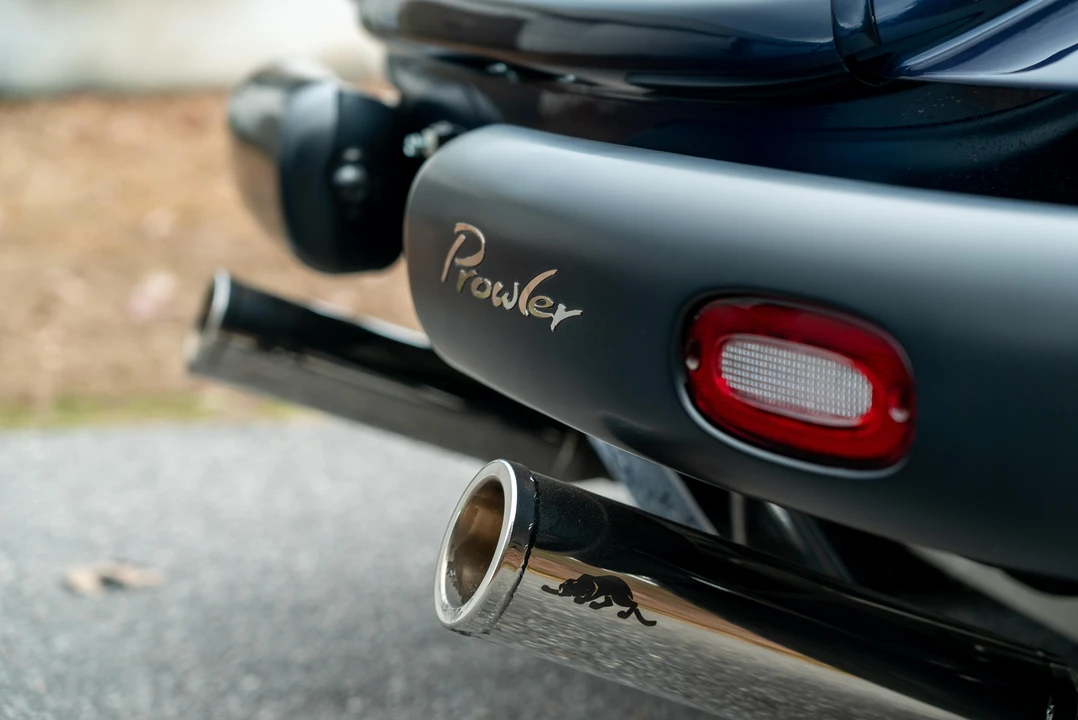 2001 Chrysler Prowler - Image 26 of 31