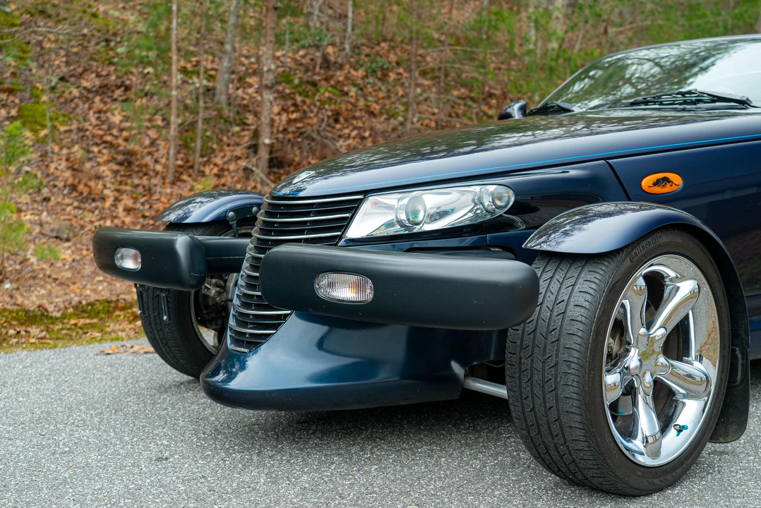 2001 Chrysler Prowler - Image 17 of 31
