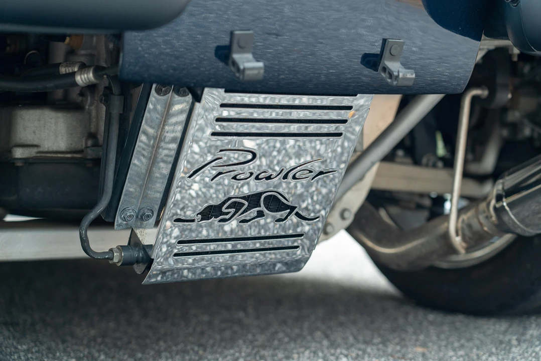 2001 Chrysler Prowler - Image 25 of 31