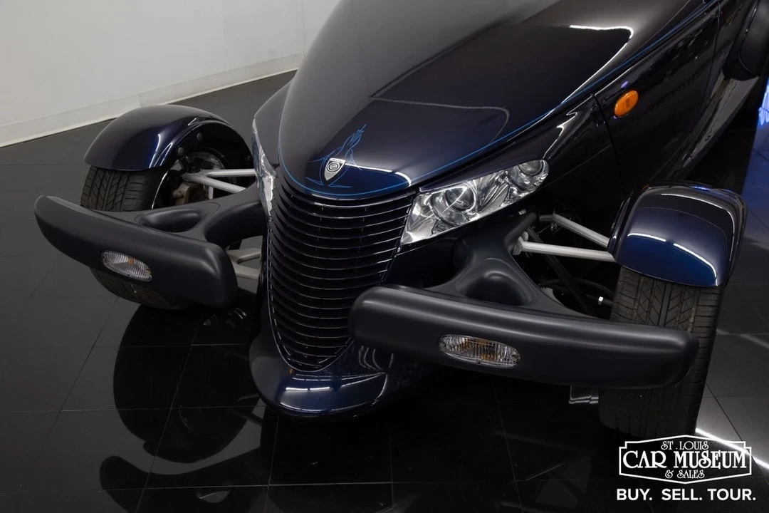 2001 Chrysler Prowler - Image 13 of 21