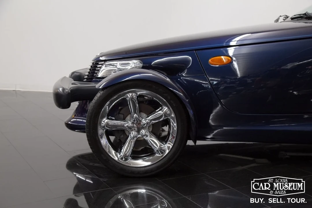 2001 Chrysler Prowler - Image 16 of 21