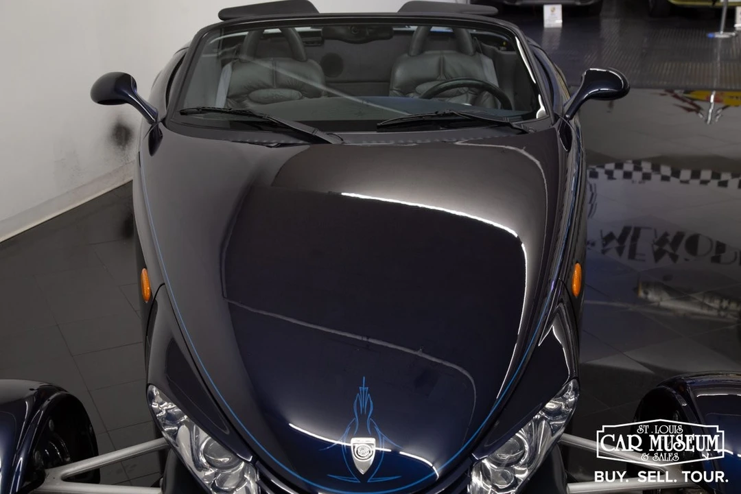 2001 Chrysler Prowler - Image 12 of 21