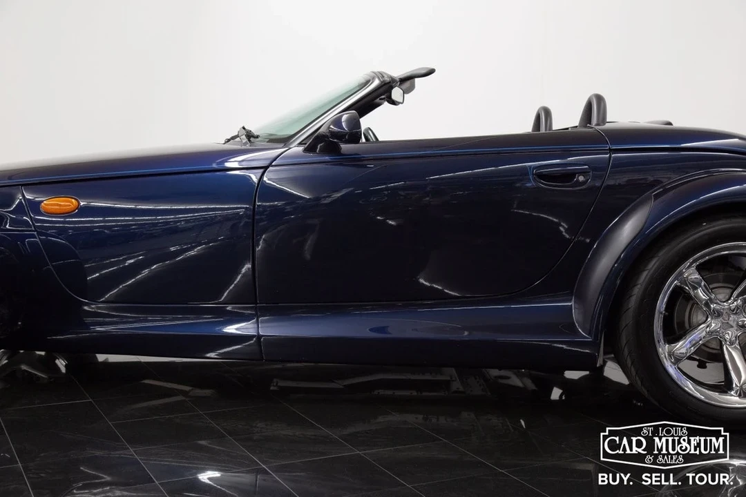 2001 Chrysler Prowler - Image 17 of 21