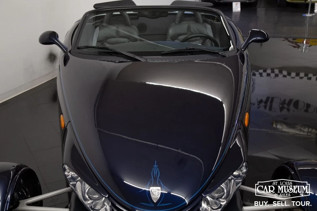 2001 Chrysler Prowler - Image 12 of 21