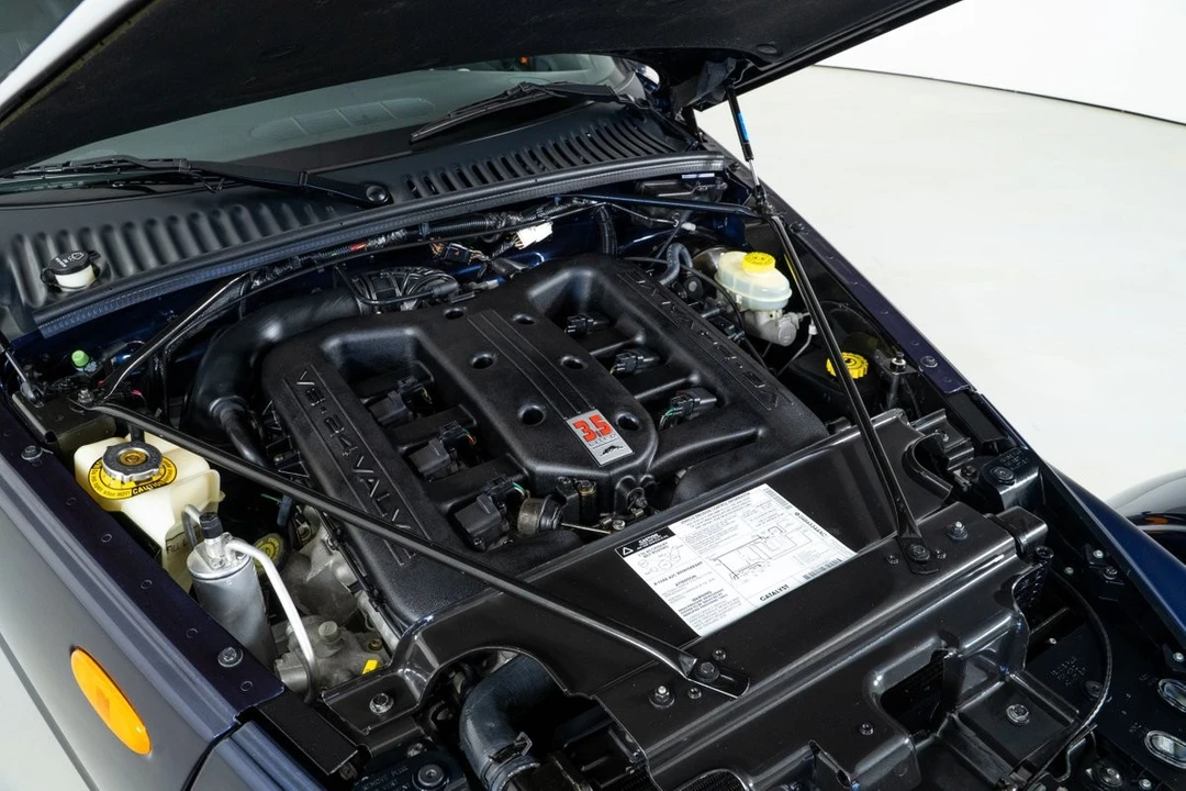 2001 Chrysler Prowler - Image 3 of 12