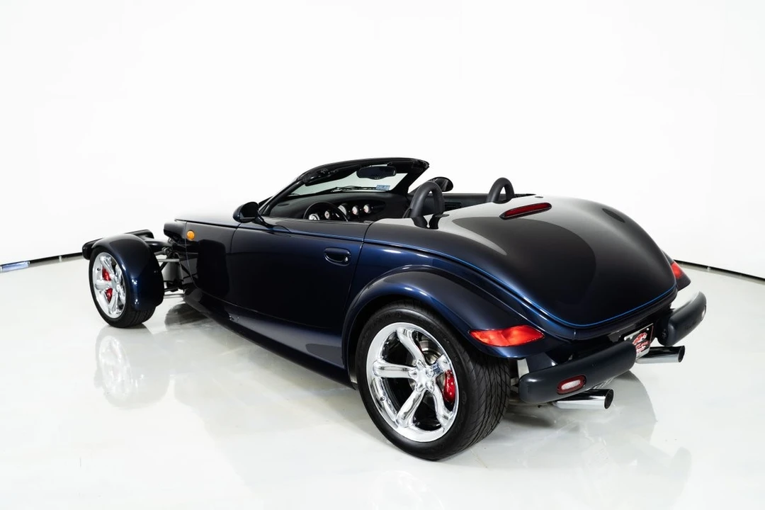 2001 Chrysler Prowler - Image 10 of 12