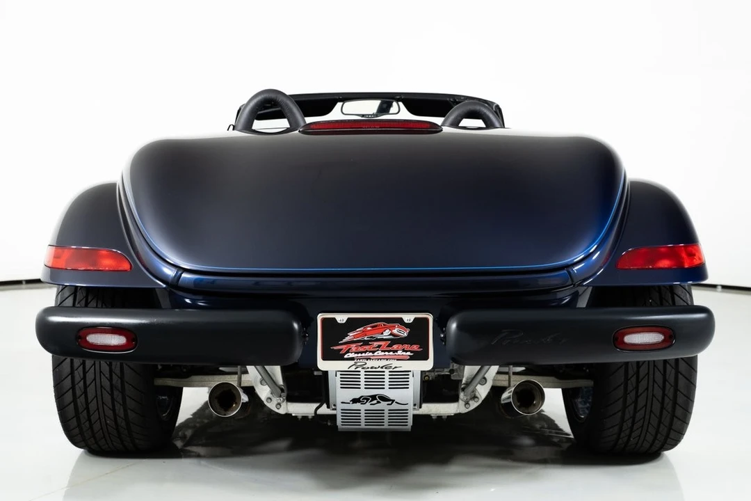 2001 Chrysler Prowler - Image 11 of 12