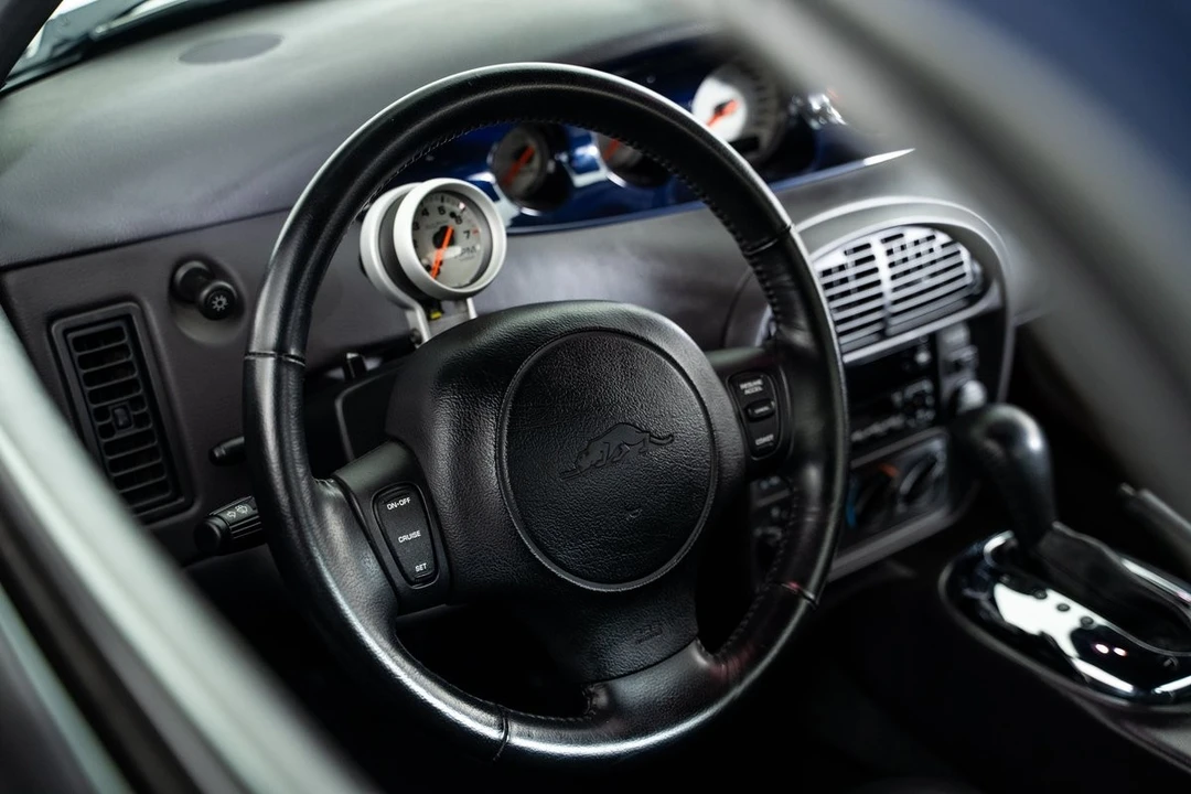 2001 Chrysler Prowler - Image 22 of 31