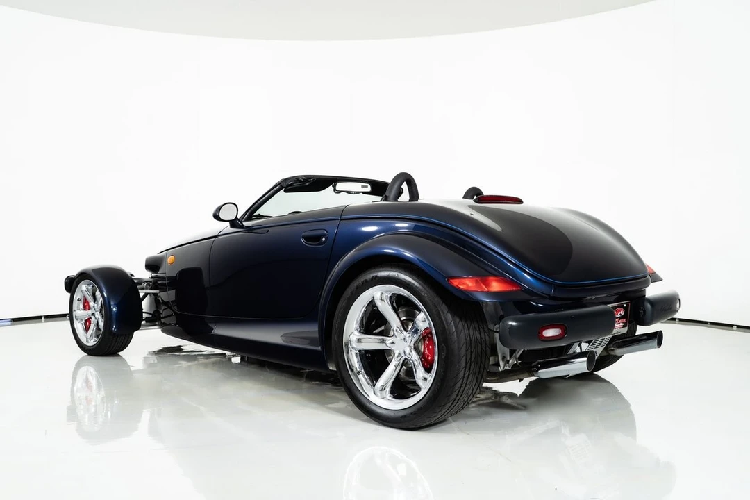 2001 Chrysler Prowler - Image 9 of 21