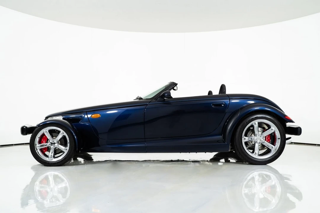 2001 Chrysler Prowler - Image 6 of 21