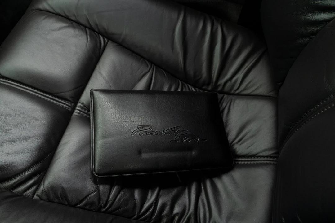 2001 Chrysler Prowler - Image 31 of 31