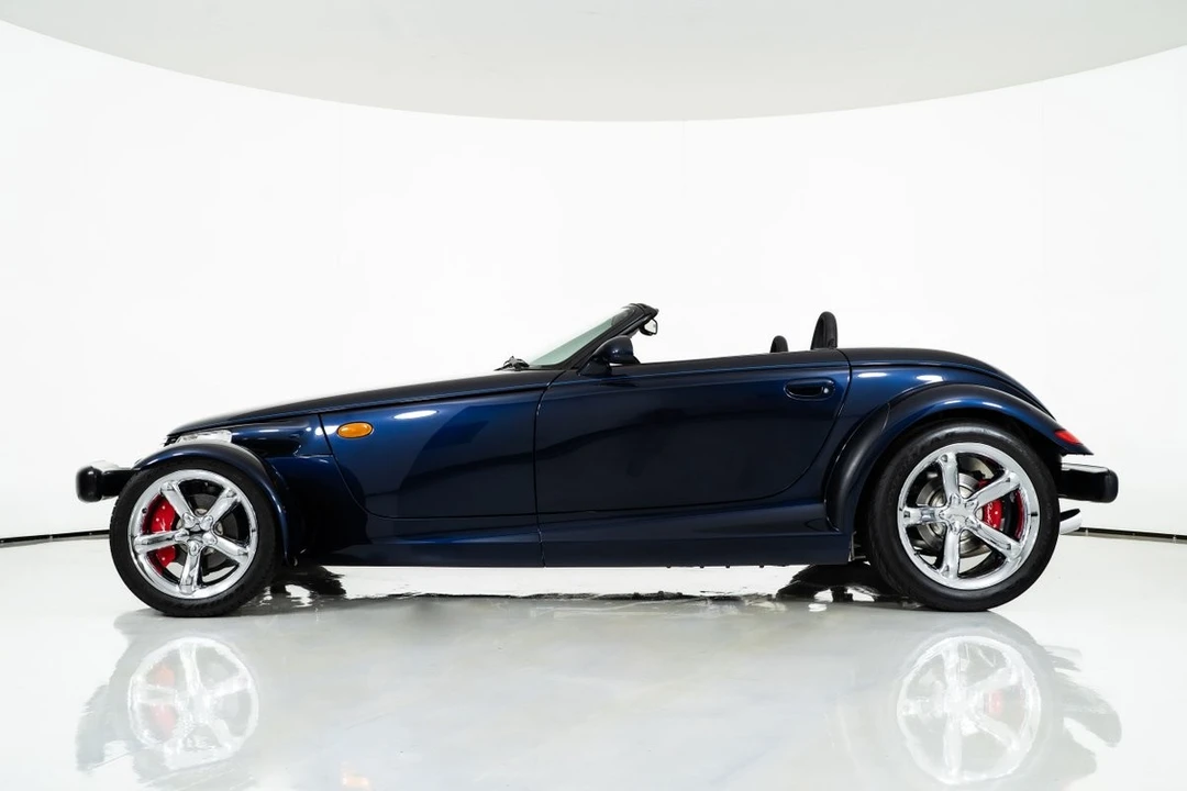 2001 Chrysler Prowler - Image 6 of 12