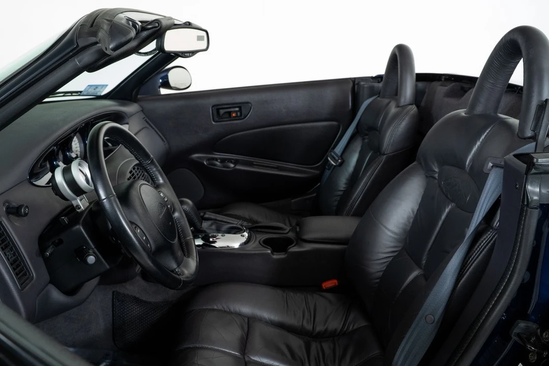 2001 Chrysler Prowler - Image 20 of 21