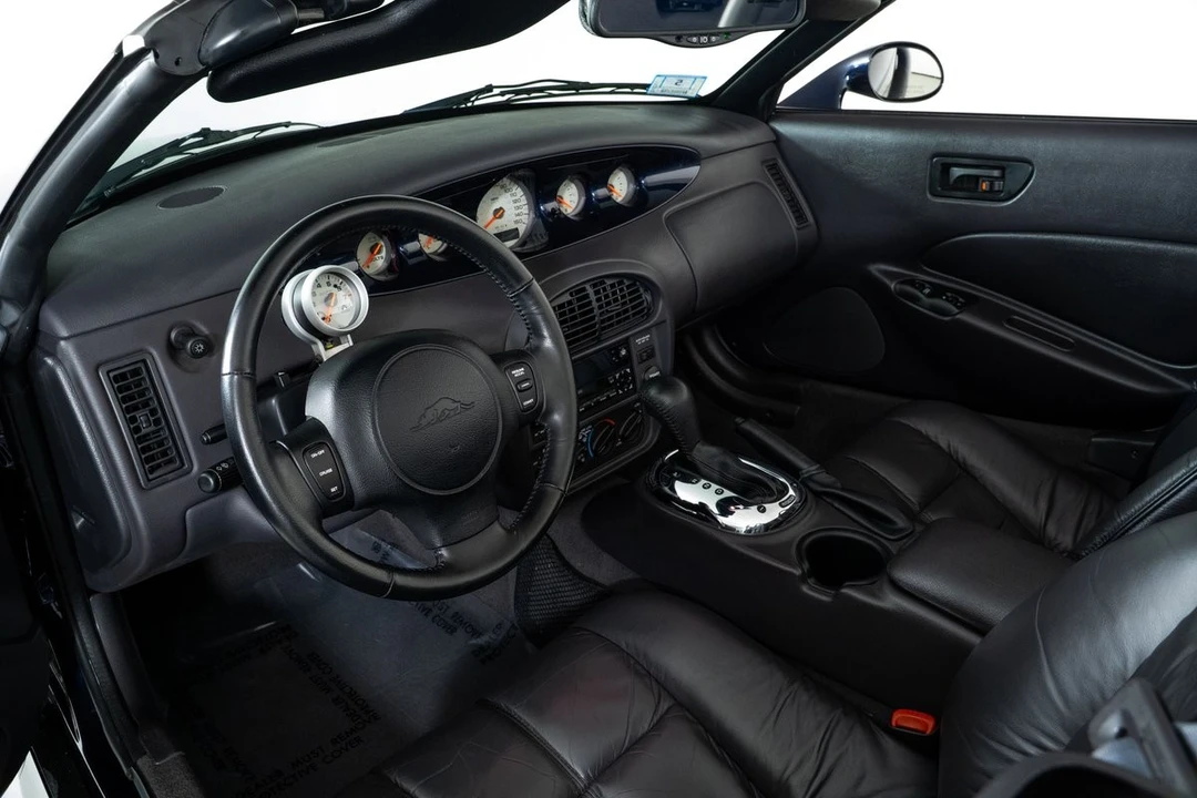 2001 Chrysler Prowler - Image 2 of 21