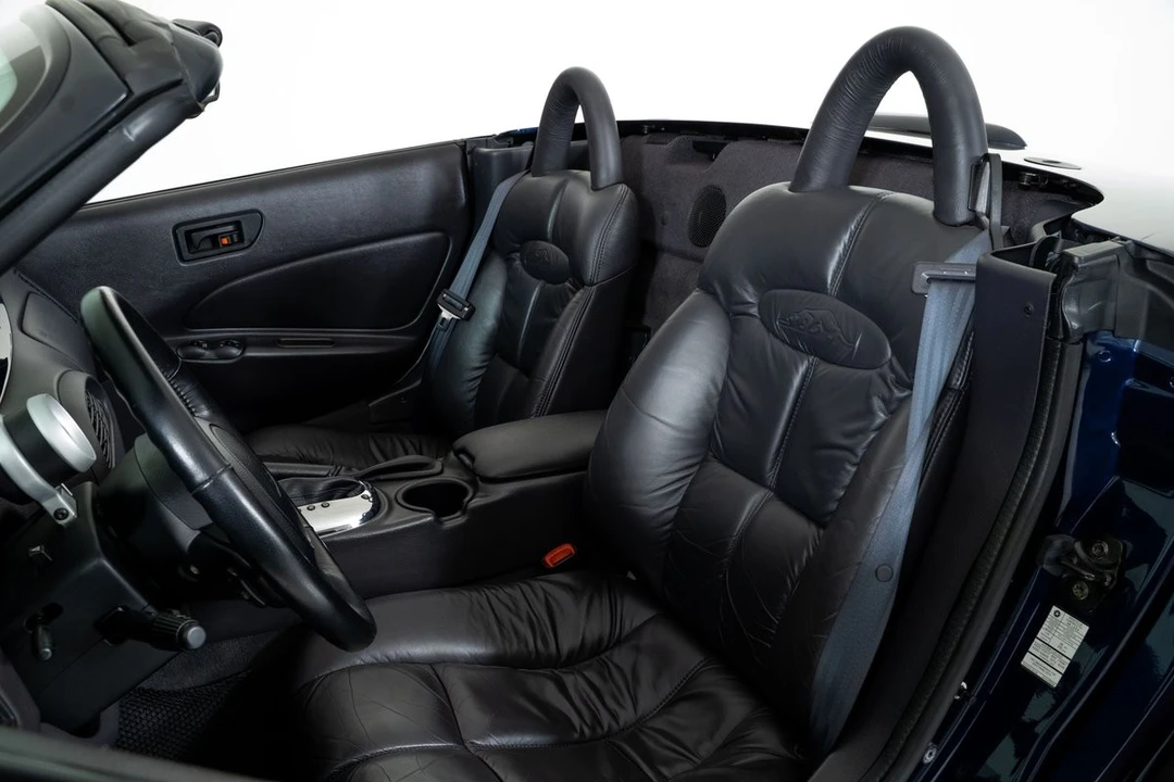 2001 Chrysler Prowler - Image 21 of 21