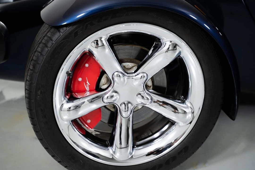 2001 Chrysler Prowler - Image 7 of 21
