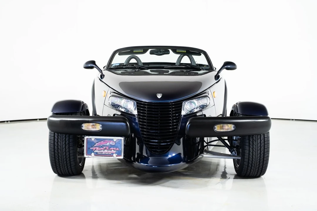 2001 Chrysler Prowler - Image 4 of 21