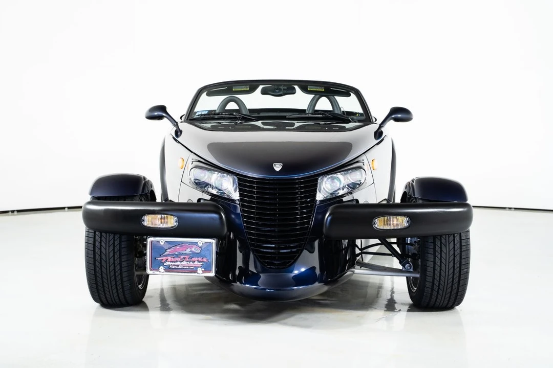2001 Chrysler Prowler - Image 4 of 12