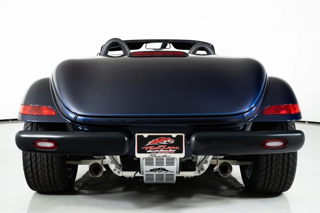 2001 Chrysler Prowler - Image 11 of 21