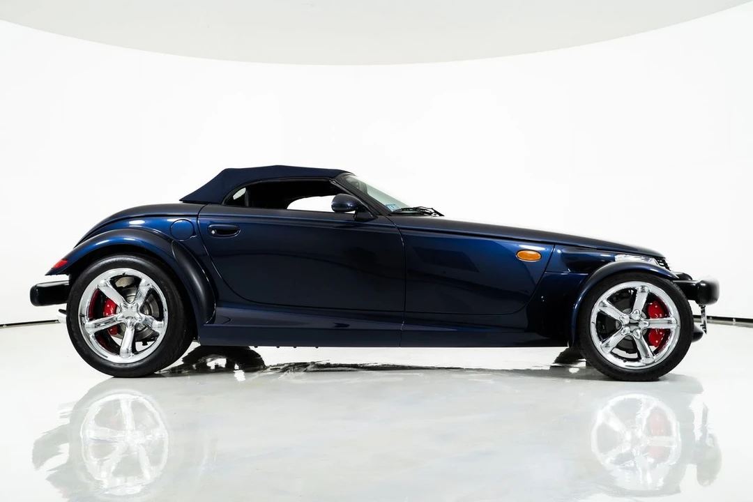 2001 Chrysler Prowler - Image 13 of 21