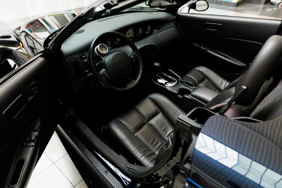 2001 Chrysler Prowler - Image 20 of 27