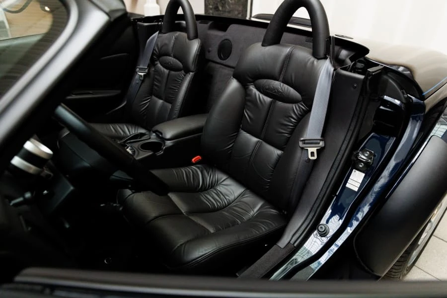 2001 Chrysler Prowler - Image 21 of 27