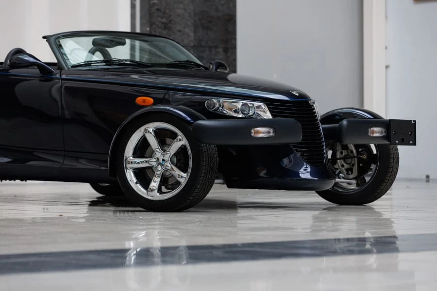2001 Chrysler Prowler - Image 11 of 27