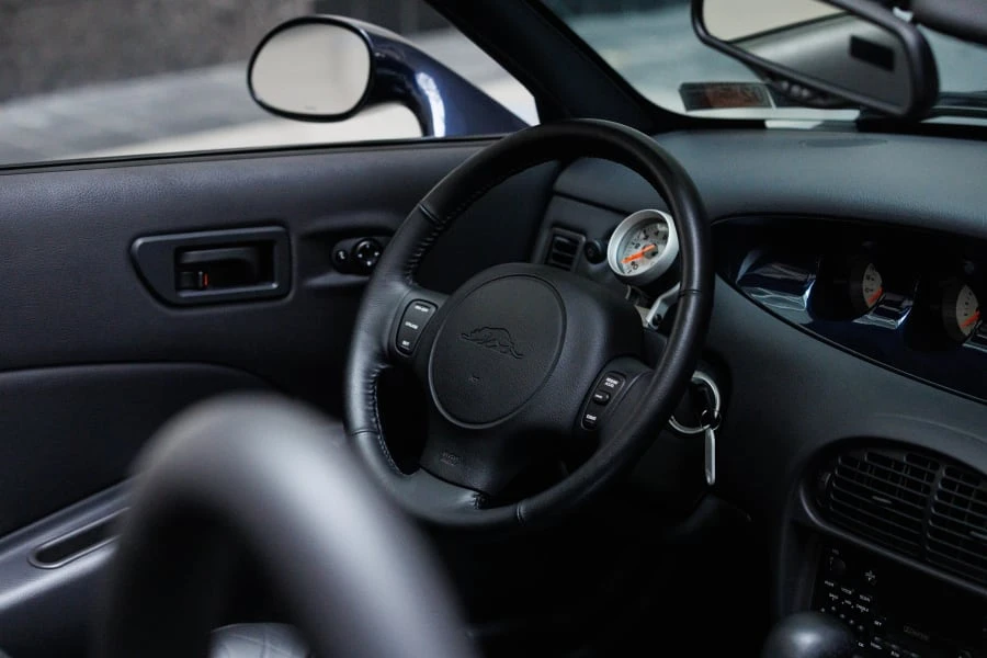 2001 Chrysler Prowler - Image 18 of 27