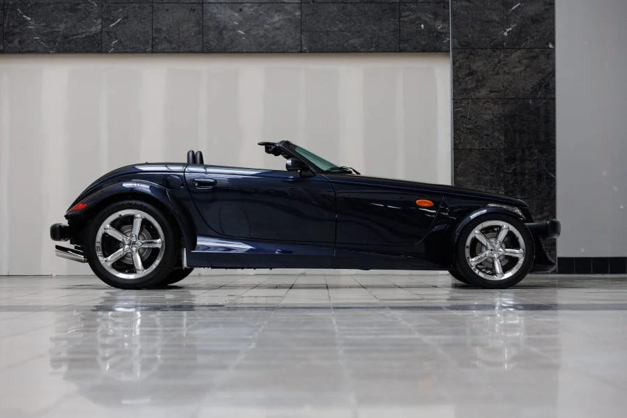 2001 Chrysler Prowler - Image 12 of 27