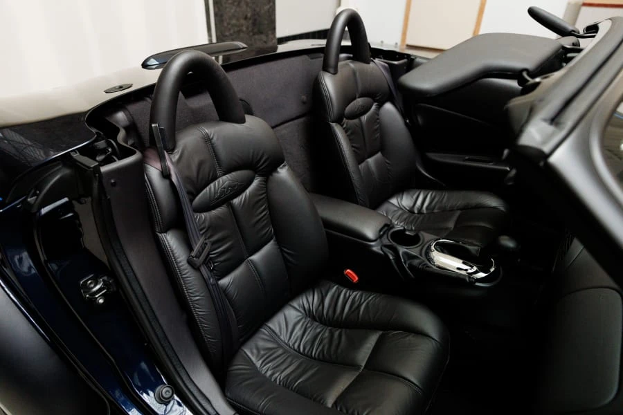 2001 Chrysler Prowler - Image 19 of 27