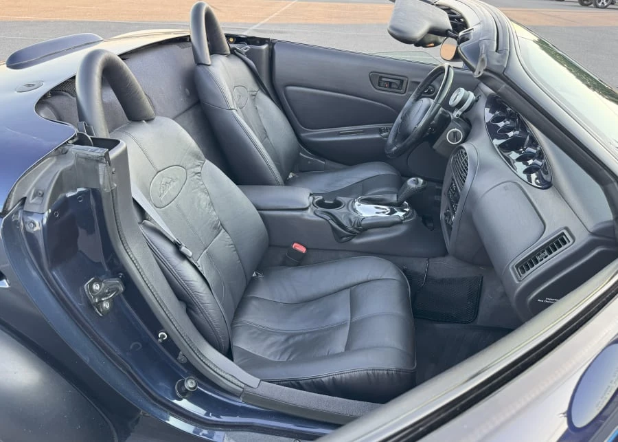 2001 Chrysler Prowler - Image 19 of 28