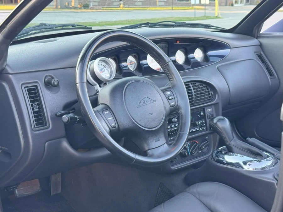 2001 Chrysler Prowler - Image 17 of 28