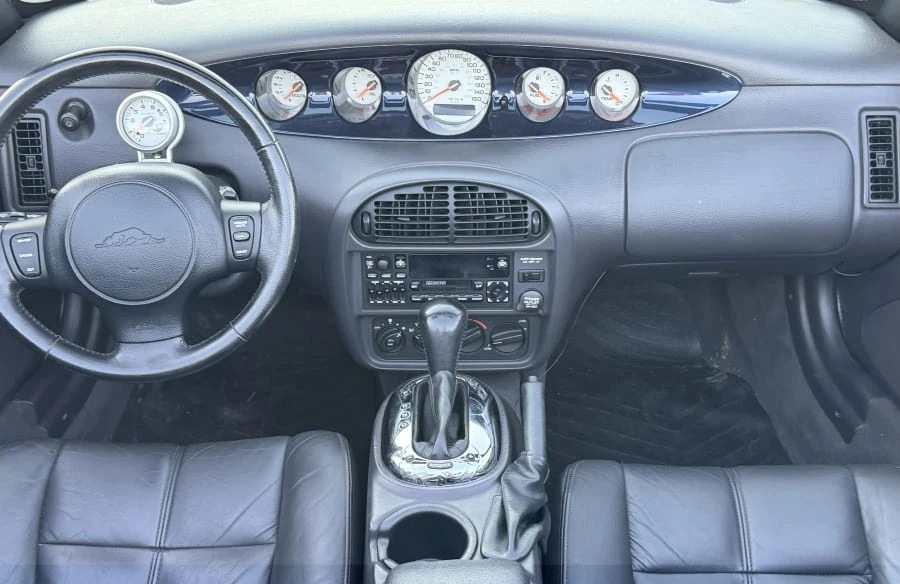 2001 Chrysler Prowler - Image 20 of 28