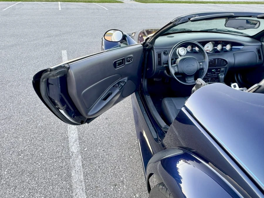 2001 Chrysler Prowler - Image 18 of 28
