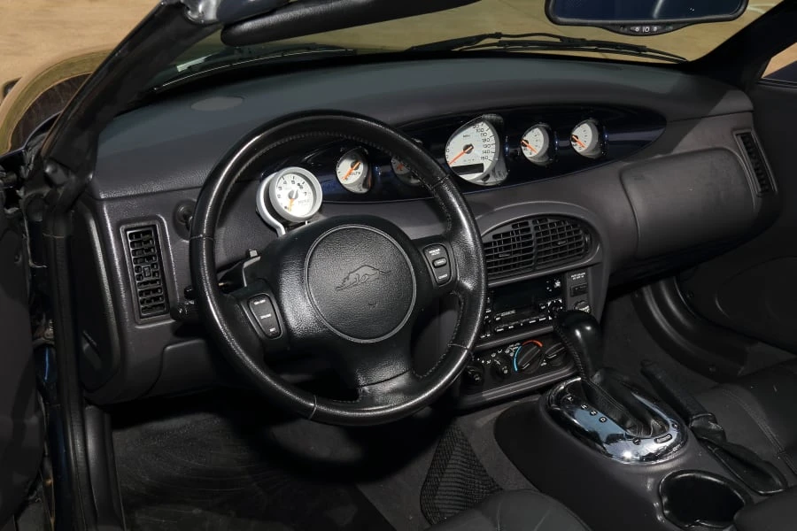 2001 Chrysler Prowler - Image 23 of 31